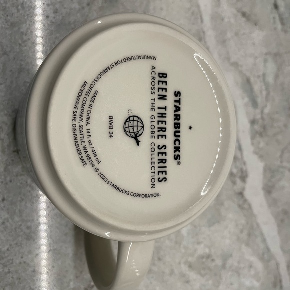 Starbucks Been There Series: Royal Caribbean Icon of the Seas - Picture 5 of 5